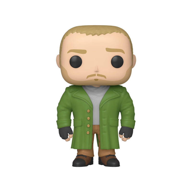 Figure Pop Umbrella Academy Luther Hargreeves