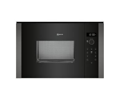 Neff Microwave HLAWD23G0 Black/Graphite HLAWD23G0