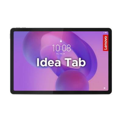 Lenovo Tablet Idea Tab Wi-Fi 11.0 8GB RAM 256GB With Pen - Grey — image 1