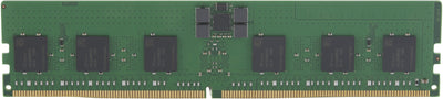 HP Memory DDR5 32GB PC5-38400 4800MHZ - 5600 Ecc Reg. Ecc Worstation Memory Z4/6/8 G5 — image 1
