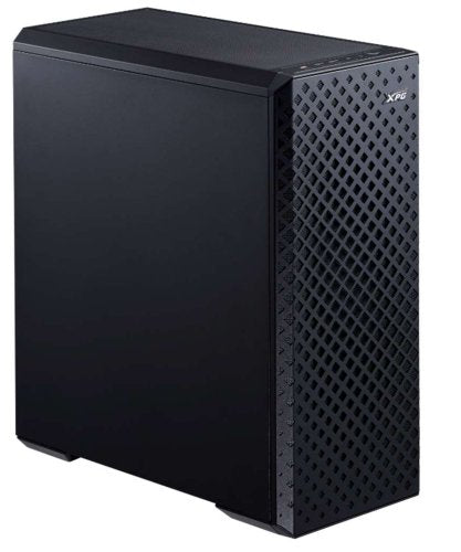 Box Gaming Xpg Defender Ws L E-atx 1x USB-C 2x USB Without Power Supply Black