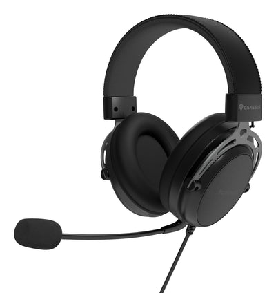 Genesis Headphones Toron 301 Czarne — image 1