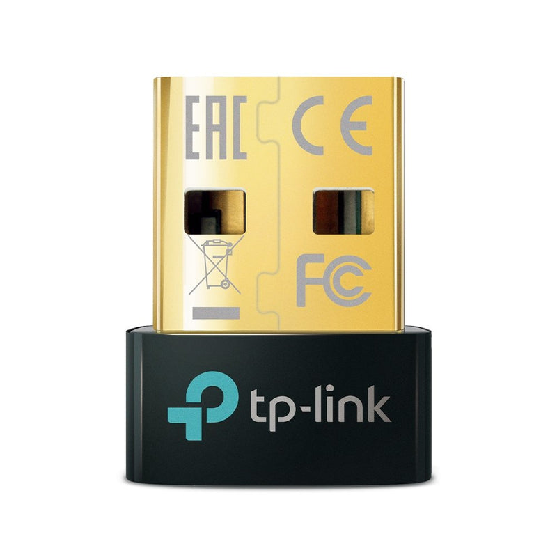 Tp Link UB500 Adapter Nano USB Bluetooth 5.0