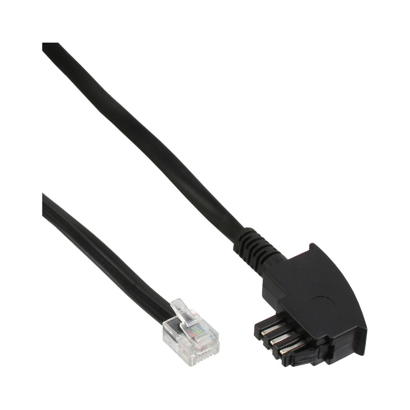Inline Tae-n Cable Tae-n a RJ11 6P4C 3M