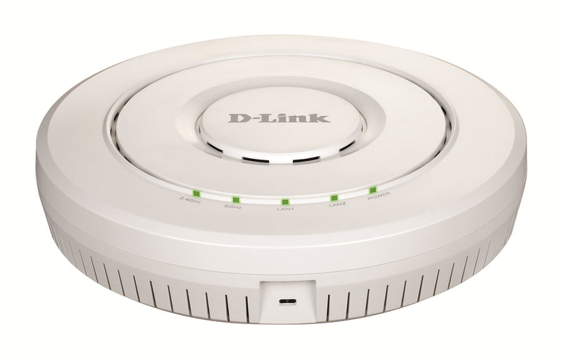 Wi-Fi D-link Access Point PoE DWL-6610AP AX3600