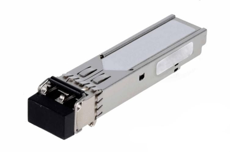 Microoptics 1000BASE-SX Sfp Network Modulo Transceptor Fibre Optic 1000 Mbit/S 850 Nm