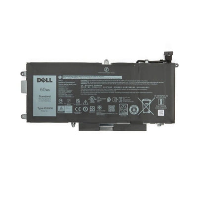 Dell X49C1 Battery Laptop — image 1