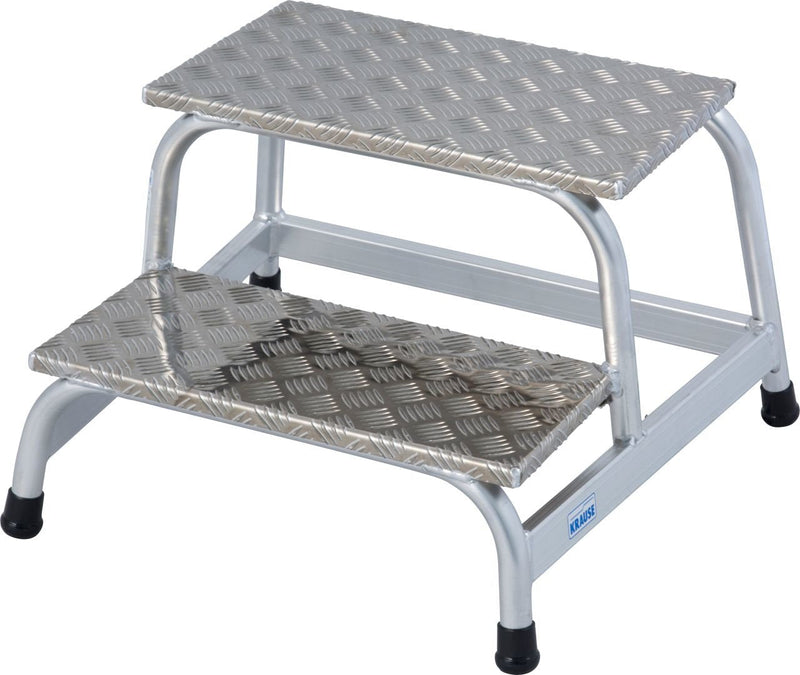 Krause Escalerilla Plataforma 2 Peldaños 805027