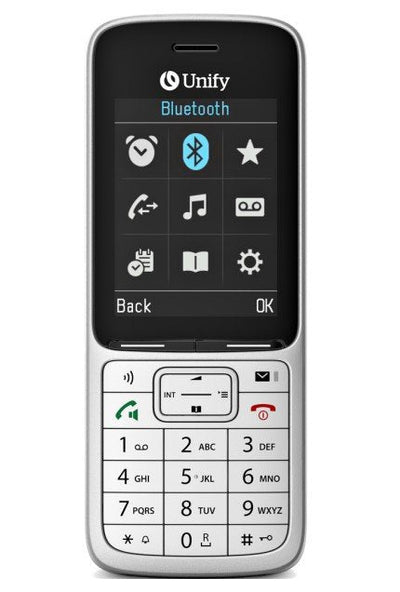 Unify Phone Openscape Dect Phone SL6 Without Base Charging — image 1