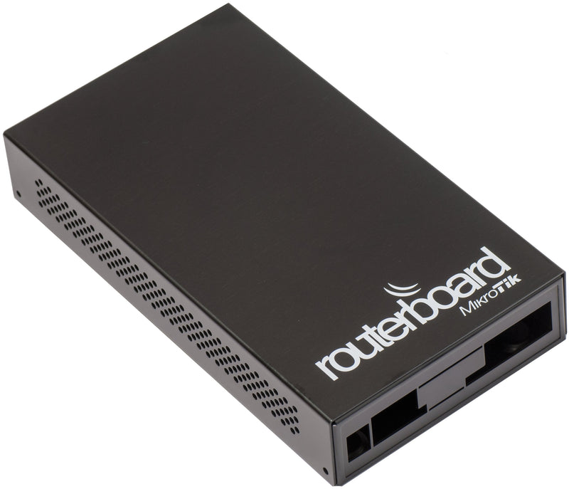 MikroTik CA433U, Housing Black Indoor CA433U