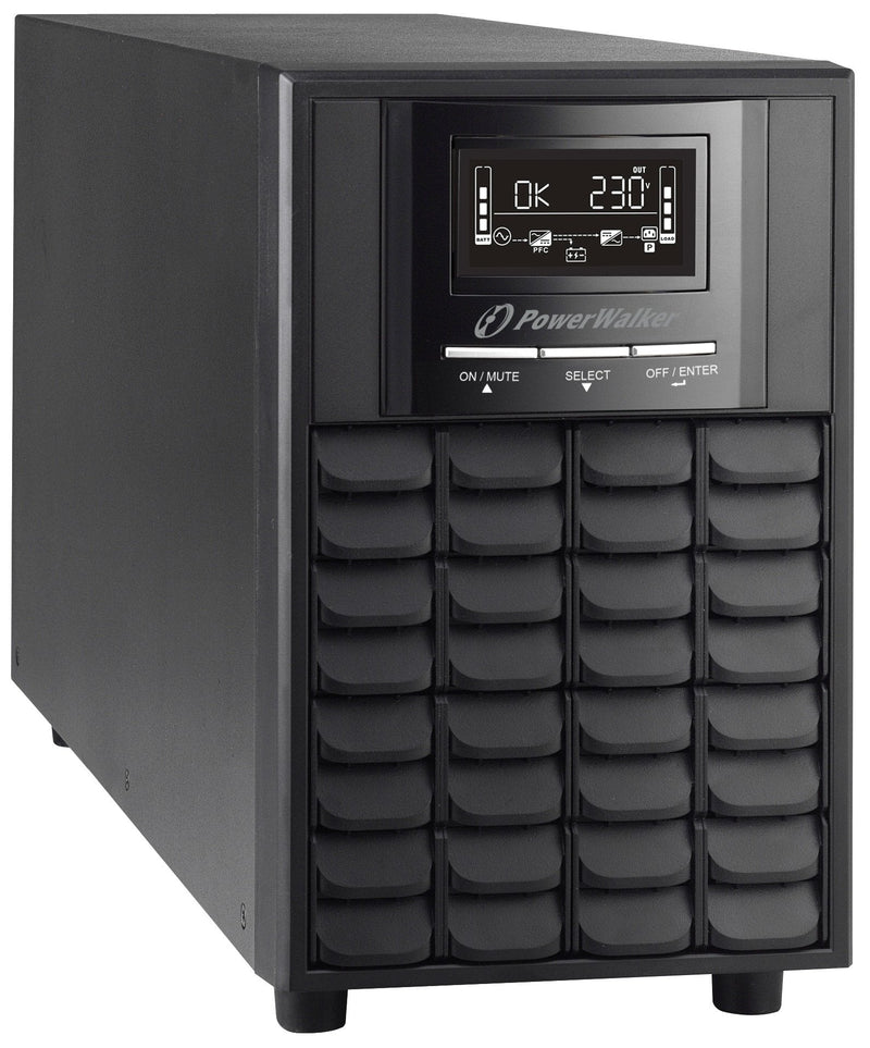 Powerwalker Vi 3000 Cw Fr UPS