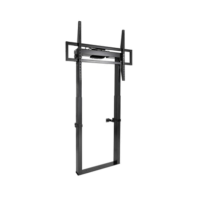 TooQ Stand Floor Fixed Electrico Titan 55-100 - Black — image 1