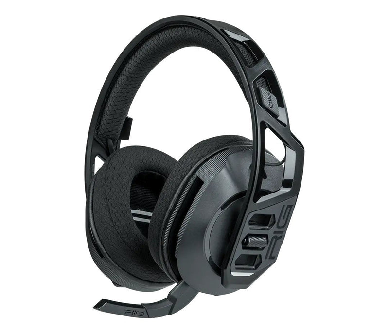 Auriculares Gaming Rig 600 Pro Hs Negro PS5