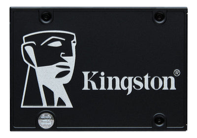 Kingston Drive SSD 2.5 2TB KC600 — image 1