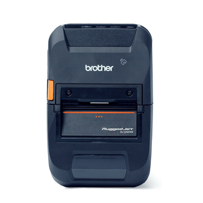 3INCH 203DPI Mobile Label And Prnt