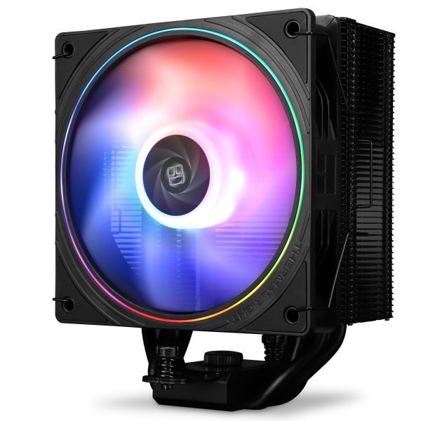 Thermalright Enfriador Assassin Spirit 120EVO