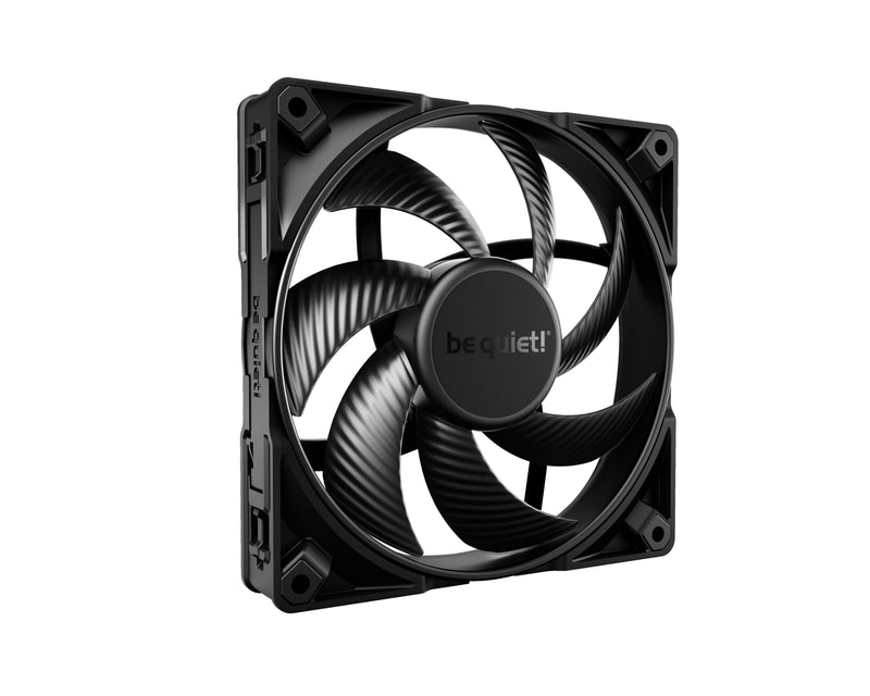 Fan 140X140 Be Quiet Silent Wings Pro 4 BL099