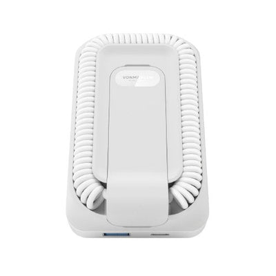 Vonmählen Allroundo Pro Magnetische Powerbank White — image 1