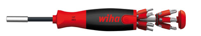 Wiha Wh-38600 Screwdriver With Charger Puntas Liftup 25, 1/4 — image 1