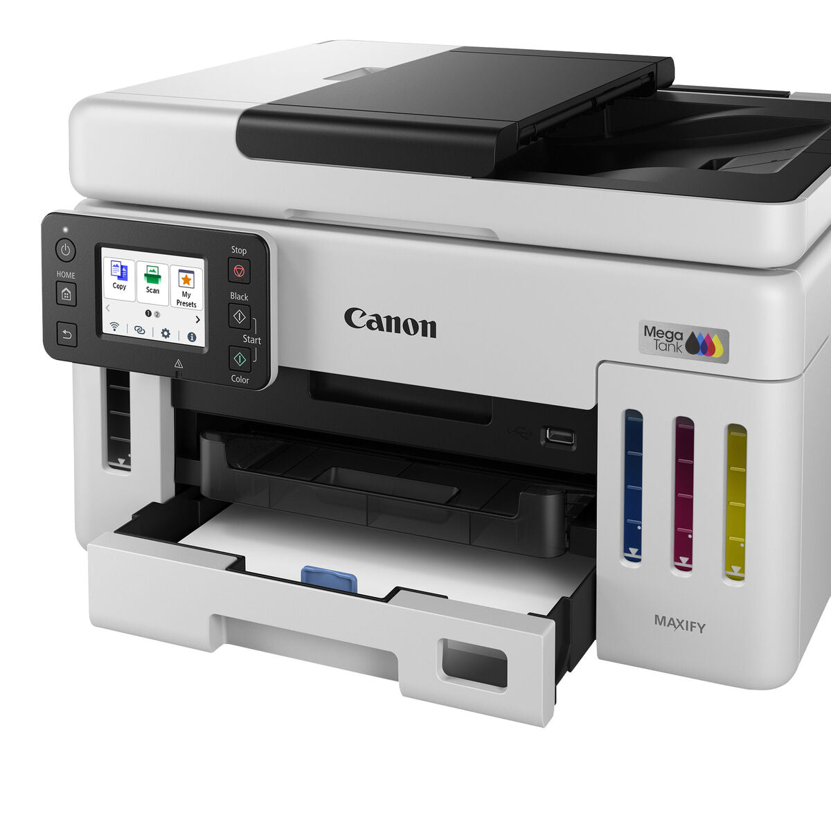 Canon Multifunction Printer Canon 6882C006