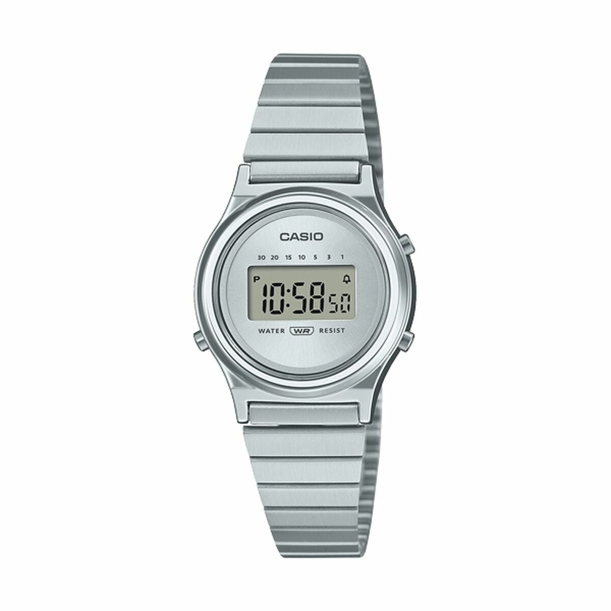 Casio Ladies' Watch Casio La700We-7Aef