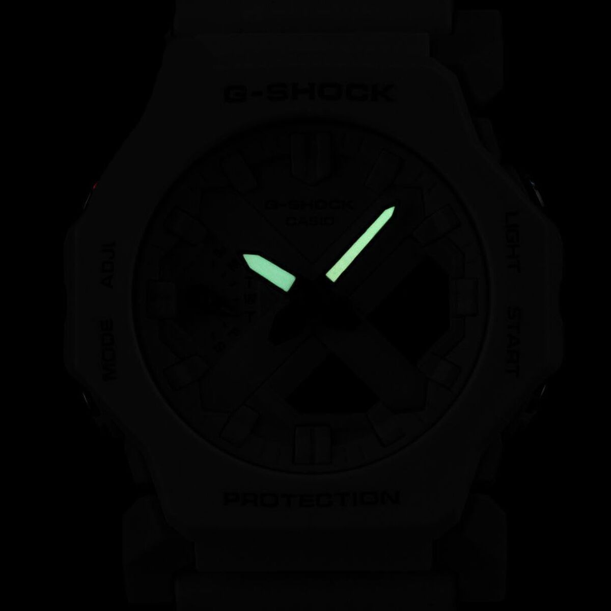 Casio Ladies' Watch Casio Ga-2300-7Aer