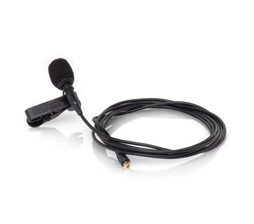 Rode Microphone Lavalier Black — image 1