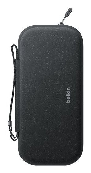 Belkin ENA002HQCH Case For Console Laptop Case Protectora Rígida Nintendo Black