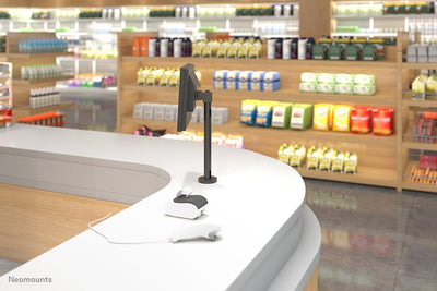 Newstar Stand Desk Monitor — image 1