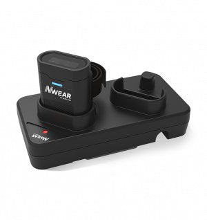 Newland NLS-SCD20 Accesorio Reader Code Barcodes Base Charging — image 1