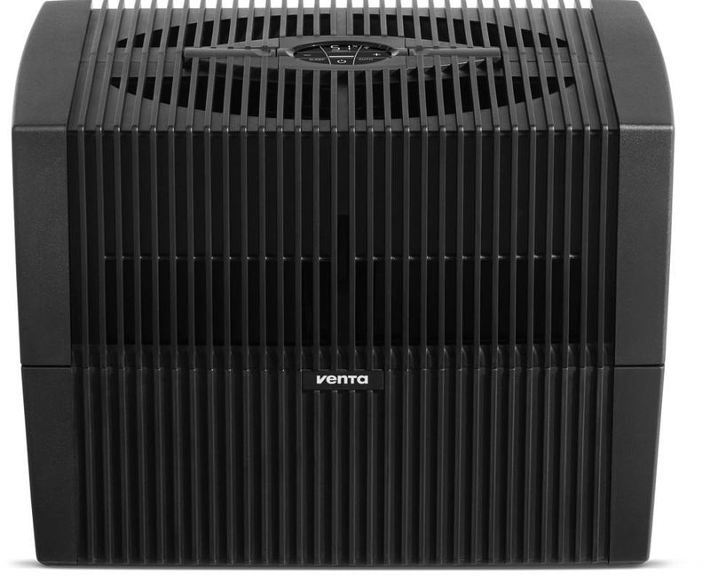 Venta AH555 Humidifier Natural 10 L Black 8W