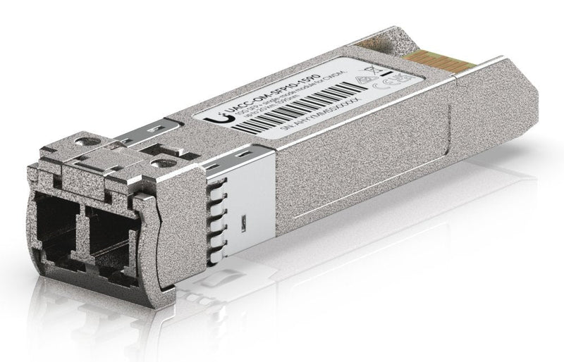 Ubiquiti UACC-OM-SFP10-1590 Network Modulo Transceptor Fibre Optic 11300 Mbit/S Sfp + 1590 Nm