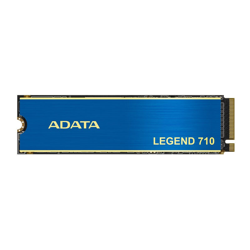 ADATA Drive SSD Legend 710M.2 1TB PCIE GEN4X4 2280 R/W: 2400/1800MB/S NVMe 1.4