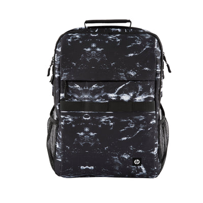 HP Backpack Campus XL With Patrón Mármol 16 — image 1