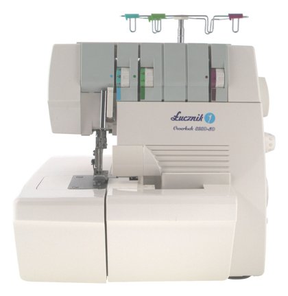 Lucznik Maquina Coser Overlock 820D-3