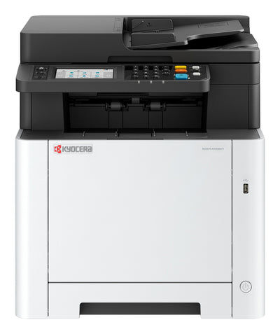 Kyocera Printer Multifunción Láser Colour Ecosys MA2600CFX A4 - 4 1 — image 1