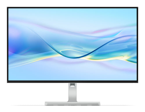 Lenovo Monitor L27H-4A 27 Wqhd 100HZ 350NITS Ag Hdmi, Dp, USB Grey Nube — image 1