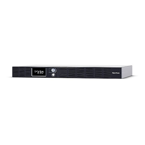 Cyberpower UPS Line Interactive OR1500ERM1U 1500VA-900W 6 Salidas Formato Rack