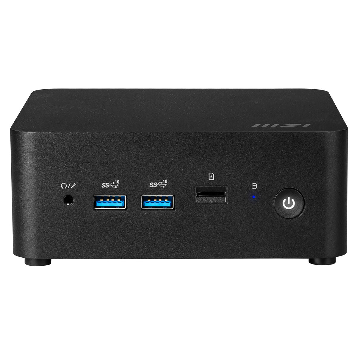 Msi Mini Pc Msi 936-B0B111-238 Intel Core 5 120U