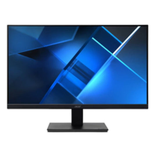 Acer Monitor Acer Um.qv7Ee.g08 Full Hd 23,8"
