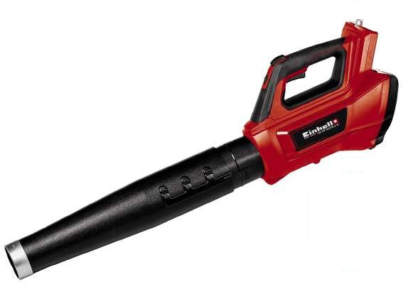 Einhell Yellow 36/210 Li E-solo Aspiradora Hojas 210 Kmh Black Red Soplador Hojas Red/Black Soplador Manual, 2