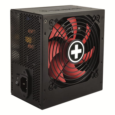 Xilence Power Supply PC Performance Gaming 550W — image 1