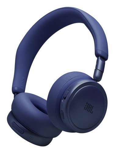 Jbl Live 680NC Kabellose On-ear-kopfhörer With Adapt.nc,