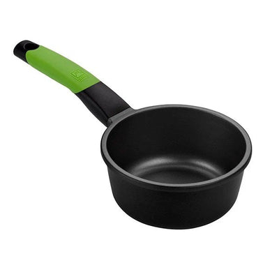 Bra Saucepan Prior A403818,18CM,1.35L, Espesor 5.5MM, Aluminium Fundido, Teflon Non-stick Handle Recubierto Si — image 1
