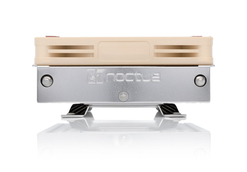 Noctua NH-L9A-AM4 Refrigeracion Processor 9,2CM Beige, Níquel