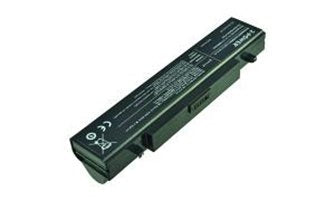 2-POWER Battery 11.1V 6600MAH Samsung R470 CBI3327C — image 1