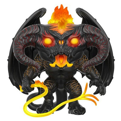 Funko Pop Balrog 15CM (el Señor Rings — image 1