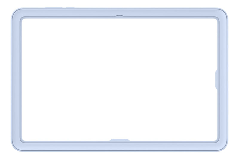 Samsung Frame Cover Fr Galaxy Tab S11 Ultra, Blue