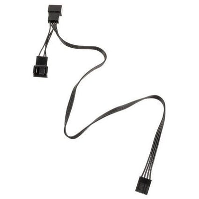 Kolink 1-2 PWM Fan Cable Divisor - 35CM — image 1
