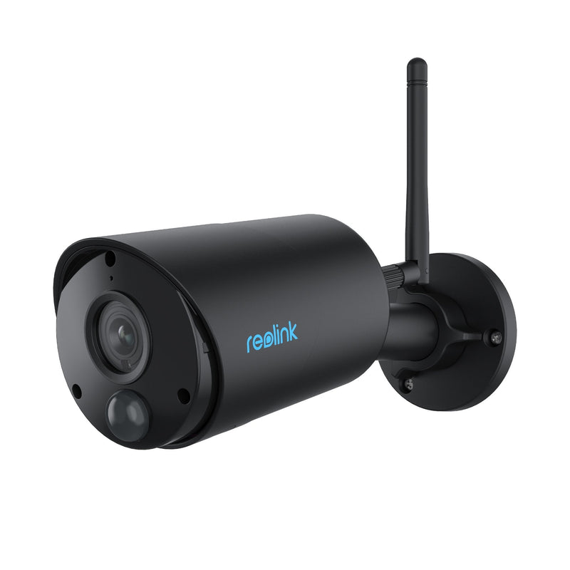 Camera Argus Series B320 - B, Surveillance Black 3MP, Wi-Fi Argus Series B320 - B